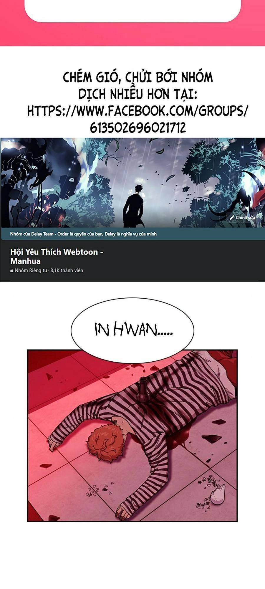 Để Có Thể Sống Sót Chapter 37 - 3