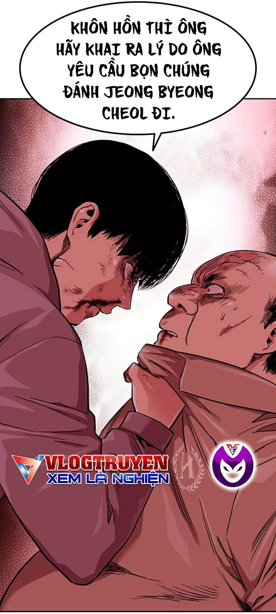 Để Có Thể Sống Sót Chapter 37 - 19