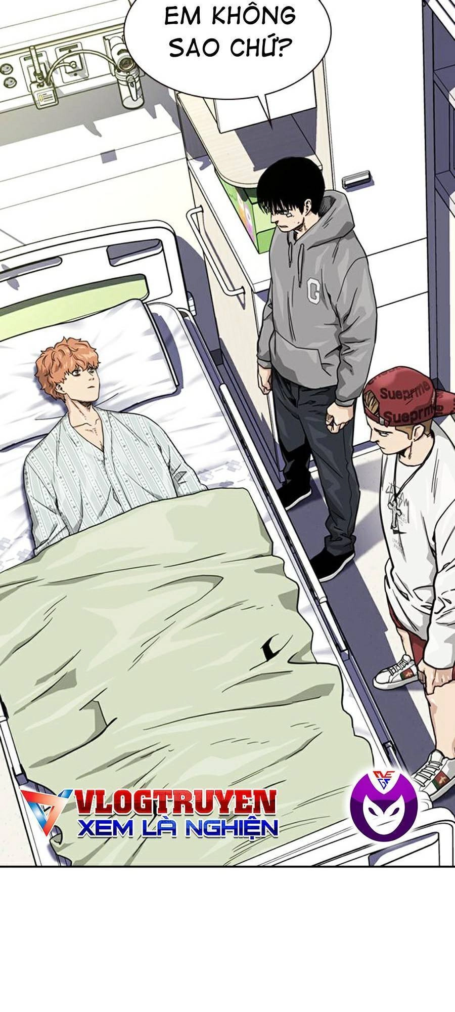 Để Có Thể Sống Sót Chapter 37 - 25