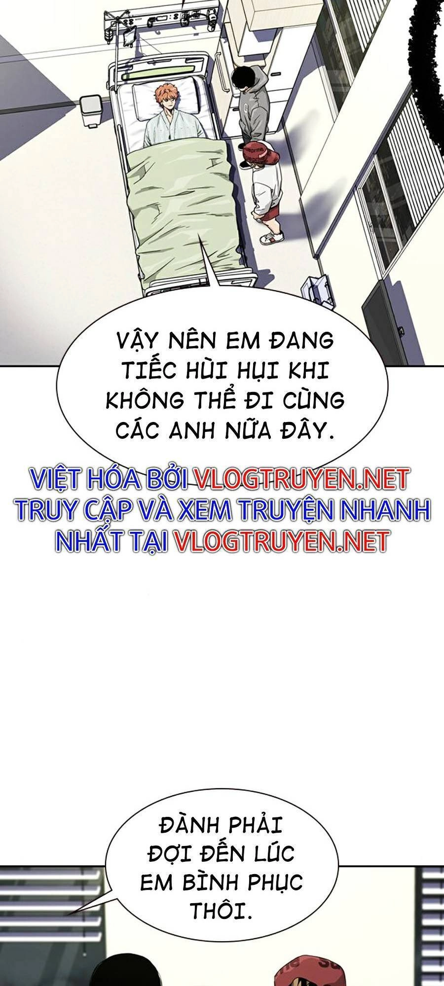 Để Có Thể Sống Sót Chapter 37 - 37