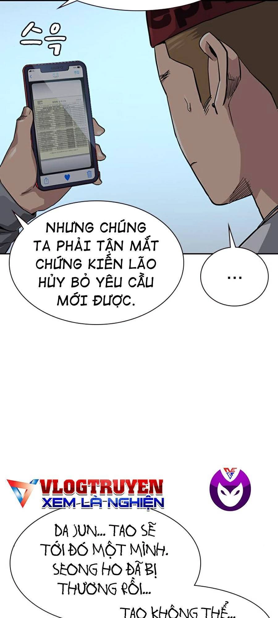 Để Có Thể Sống Sót Chapter 37 - 63