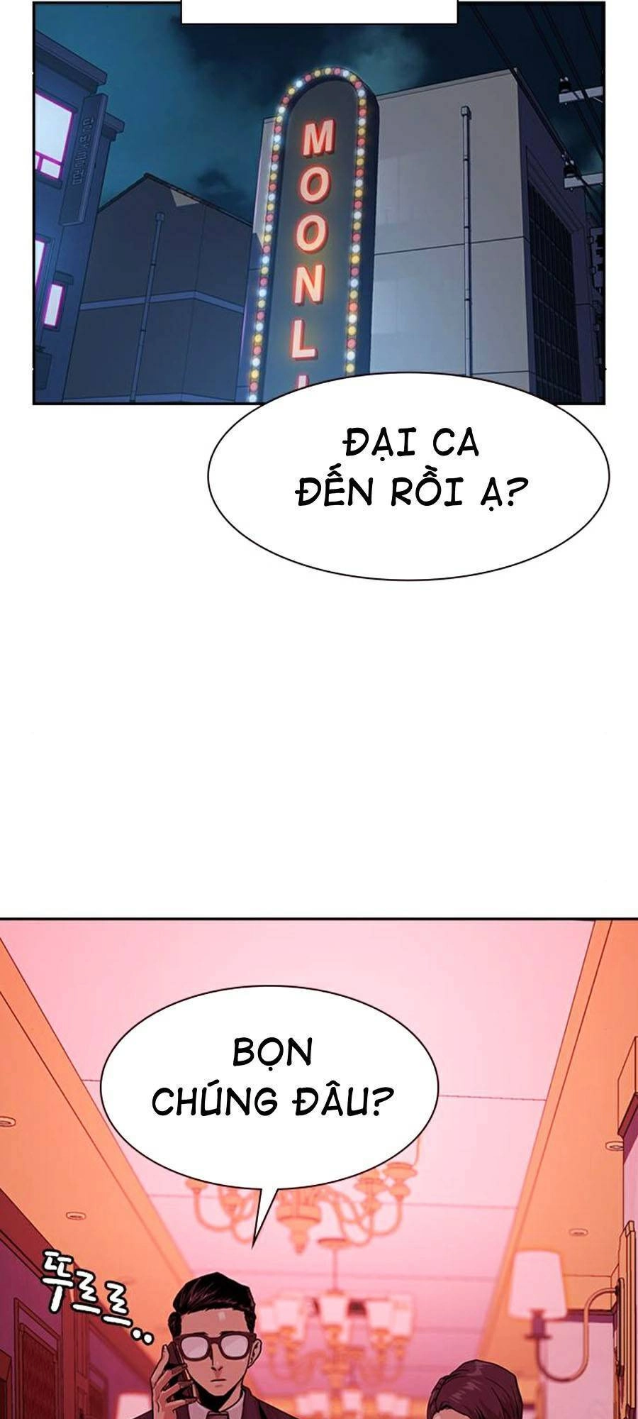 Để Có Thể Sống Sót Chapter 37 - 73