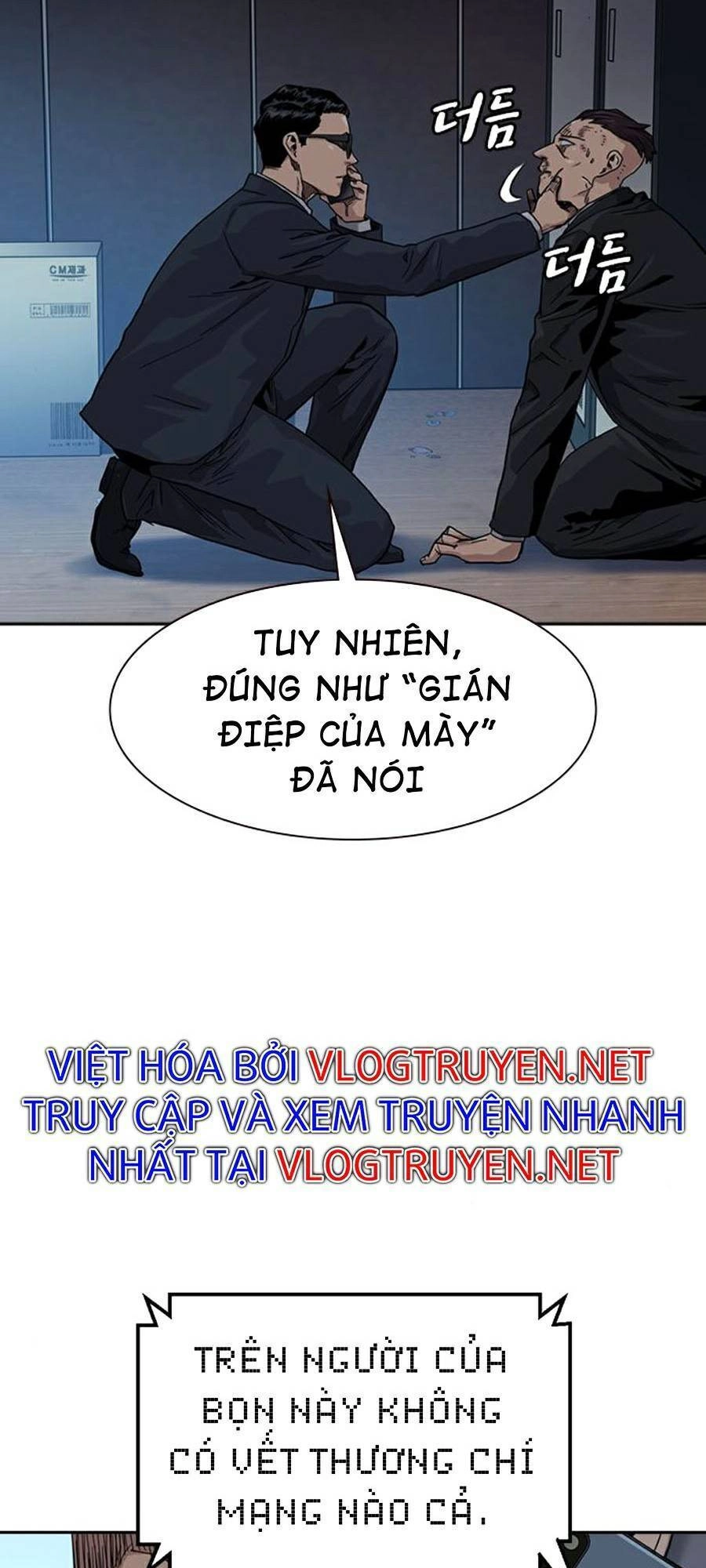 Để Có Thể Sống Sót Chapter 37 - 81