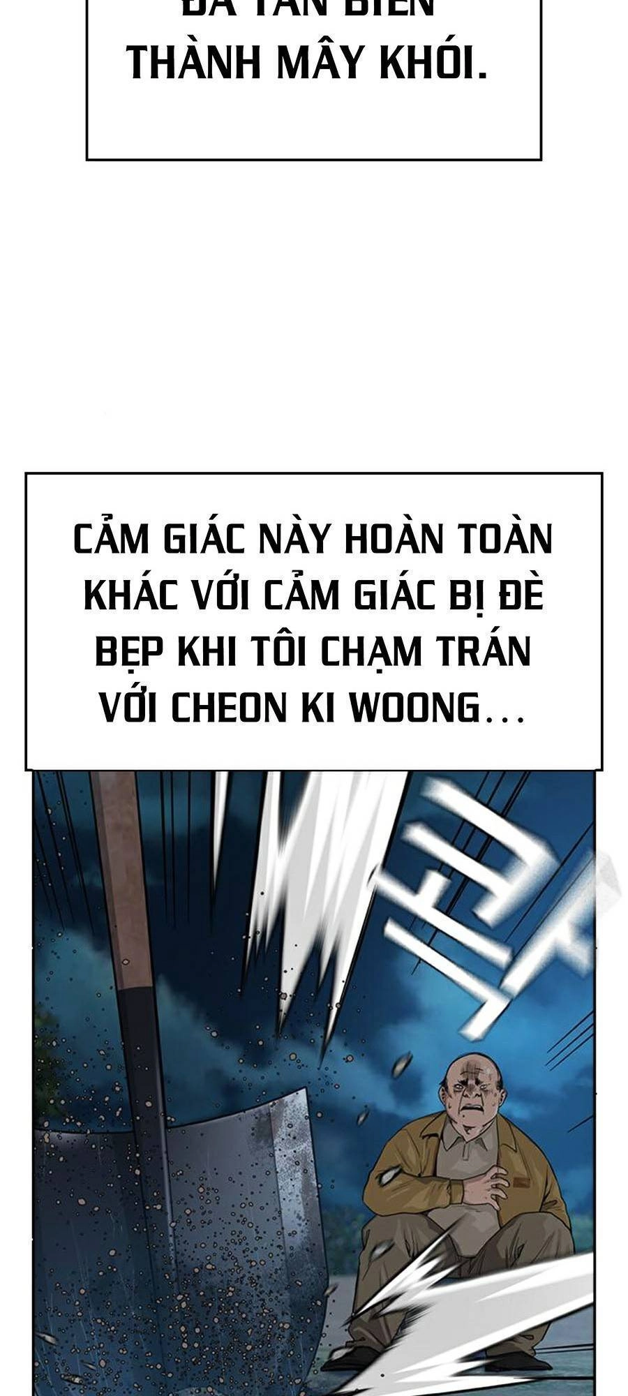 Để Có Thể Sống Sót Chapter 37 - 111