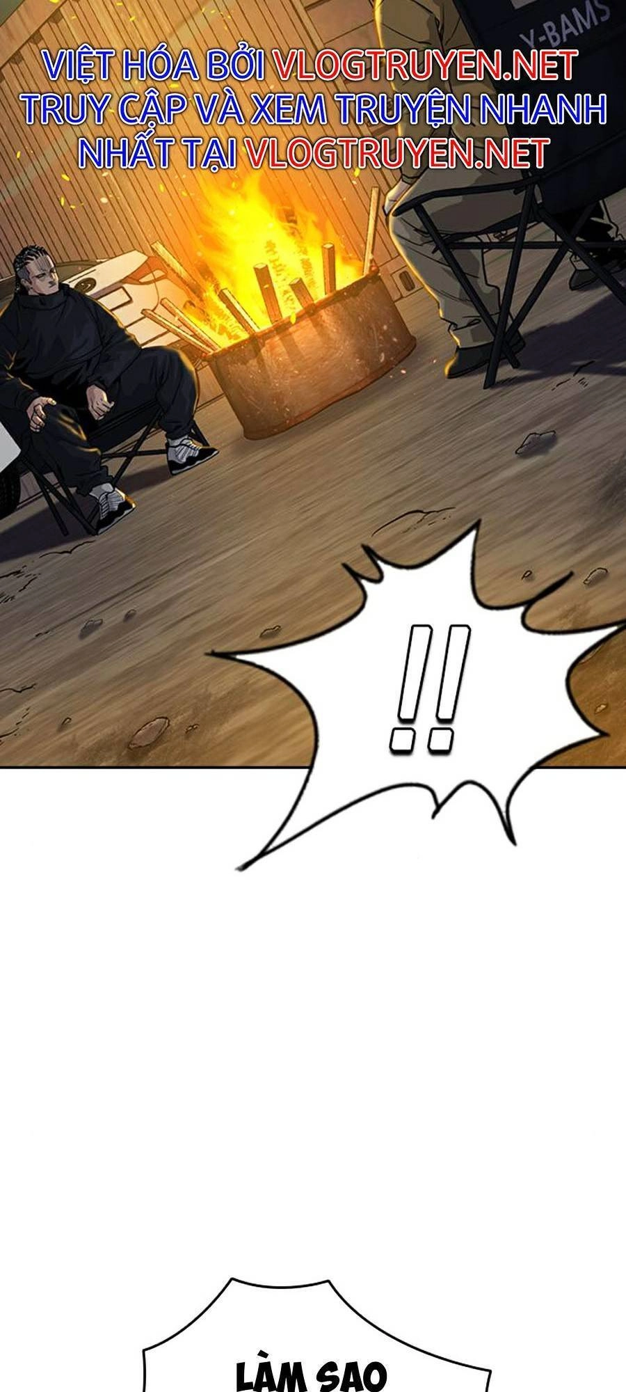 Để Có Thể Sống Sót Chapter 37 - 127