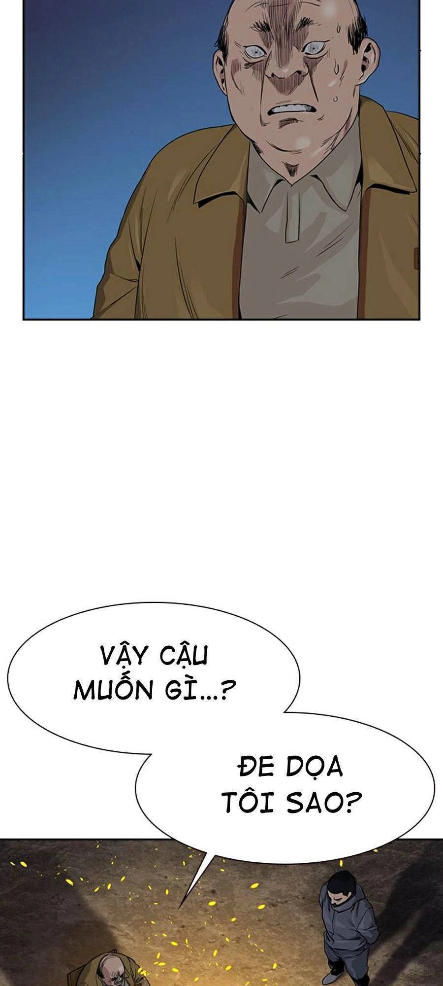 Để Có Thể Sống Sót Chapter 37 - 129