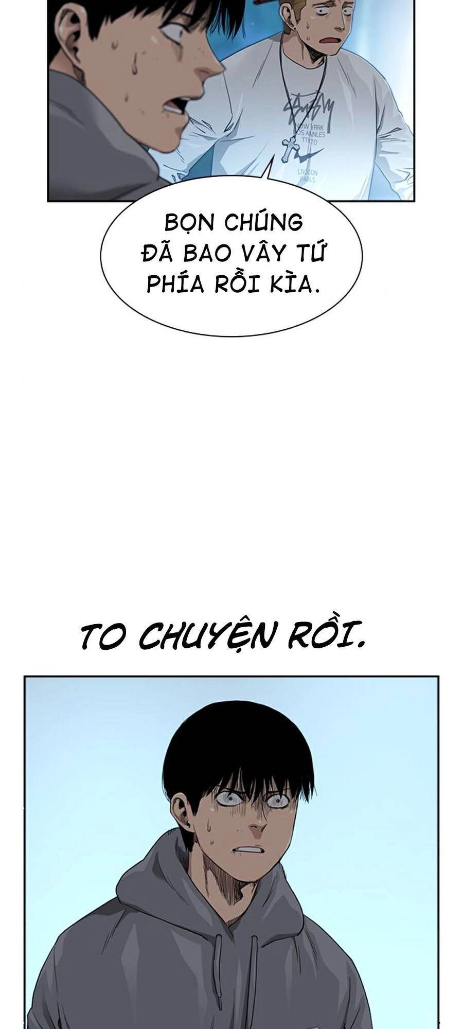 Để Có Thể Sống Sót Chapter 38 - 9