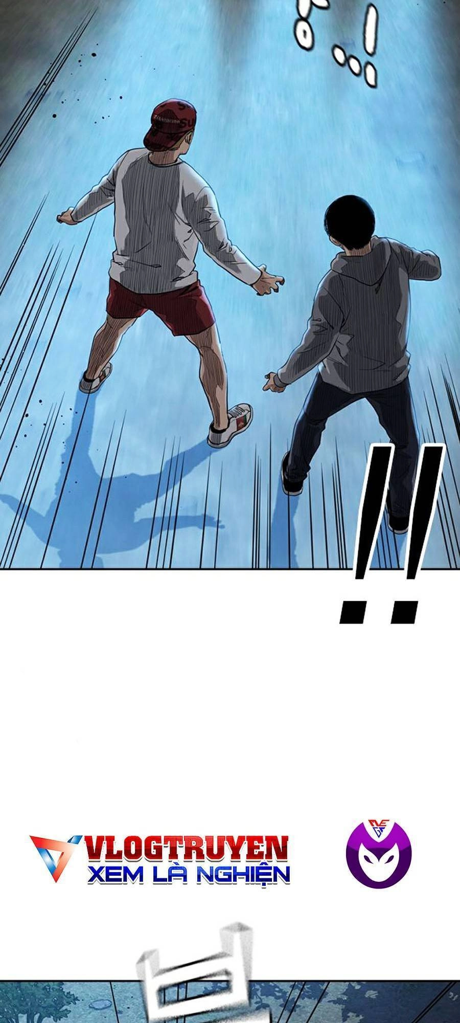 Để Có Thể Sống Sót Chapter 38 - 17