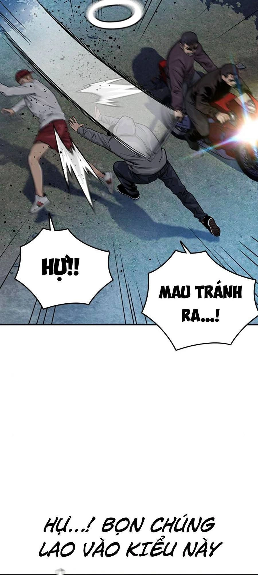 Để Có Thể Sống Sót Chapter 38 - 19