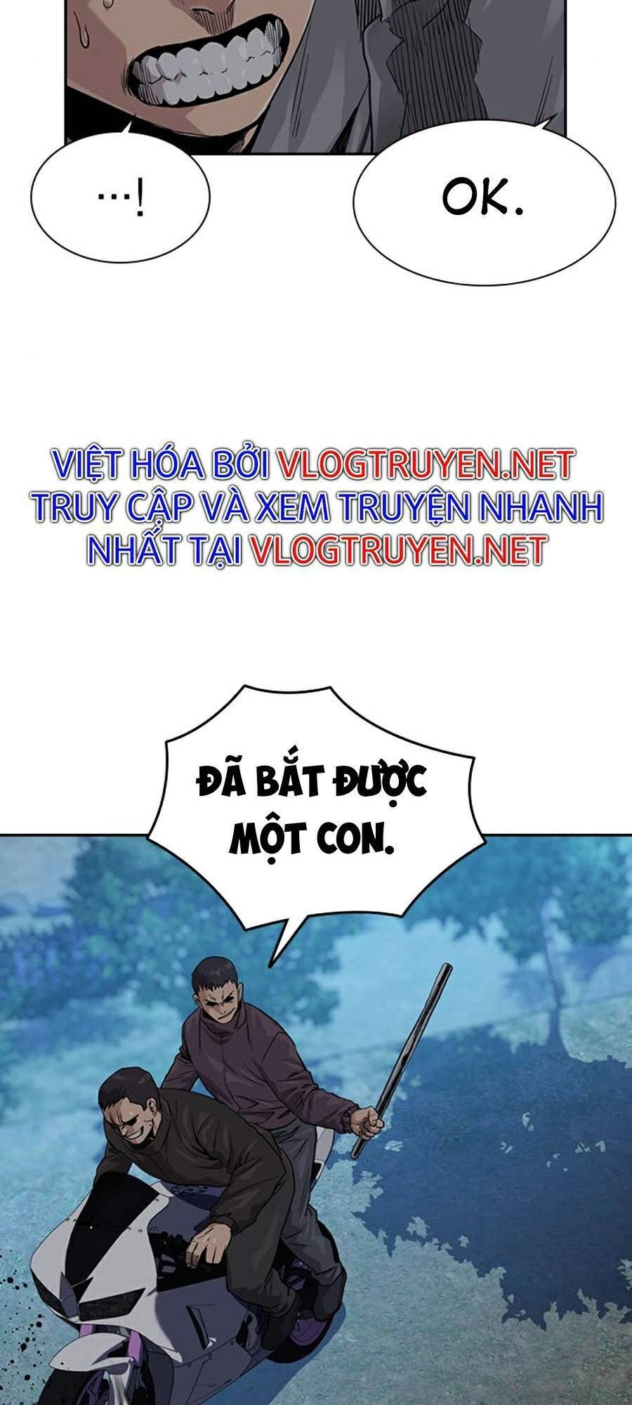 Để Có Thể Sống Sót Chapter 38 - 23