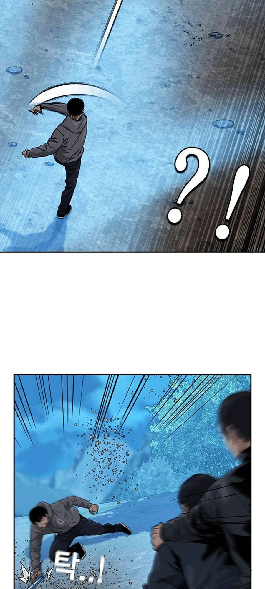 Để Có Thể Sống Sót Chapter 38 - 31