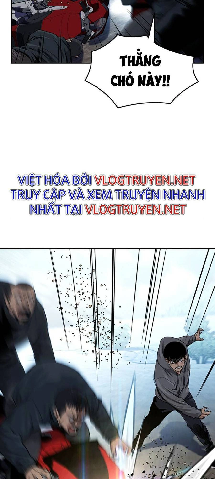 Để Có Thể Sống Sót Chapter 38 - 33