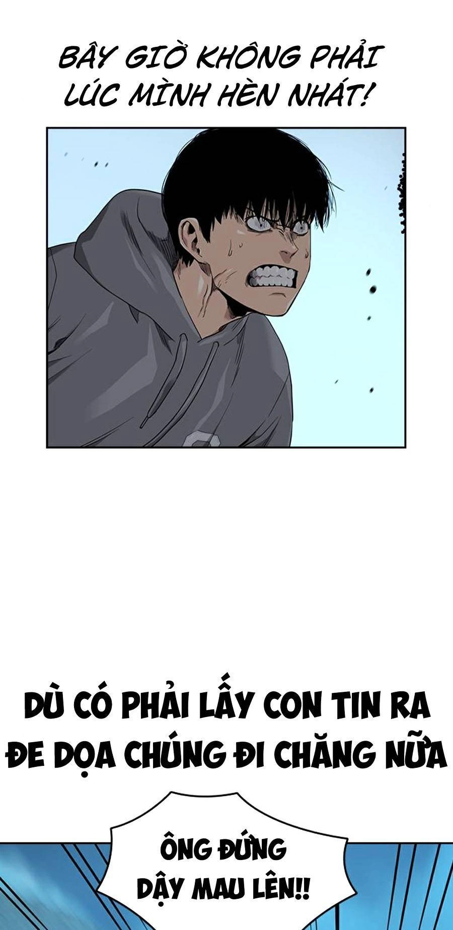 Để Có Thể Sống Sót Chapter 38 - 41