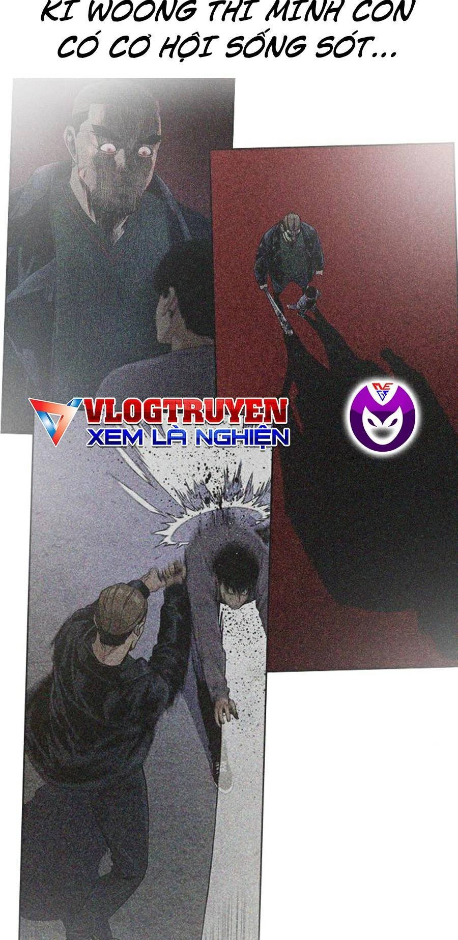 Để Có Thể Sống Sót Chapter 38 - 50