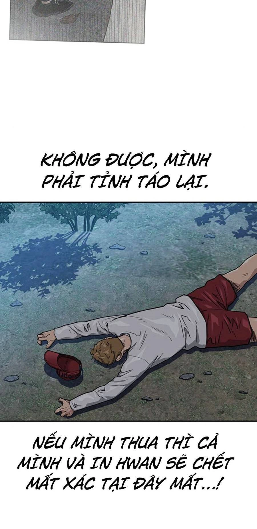 Để Có Thể Sống Sót Chapter 38 - 51