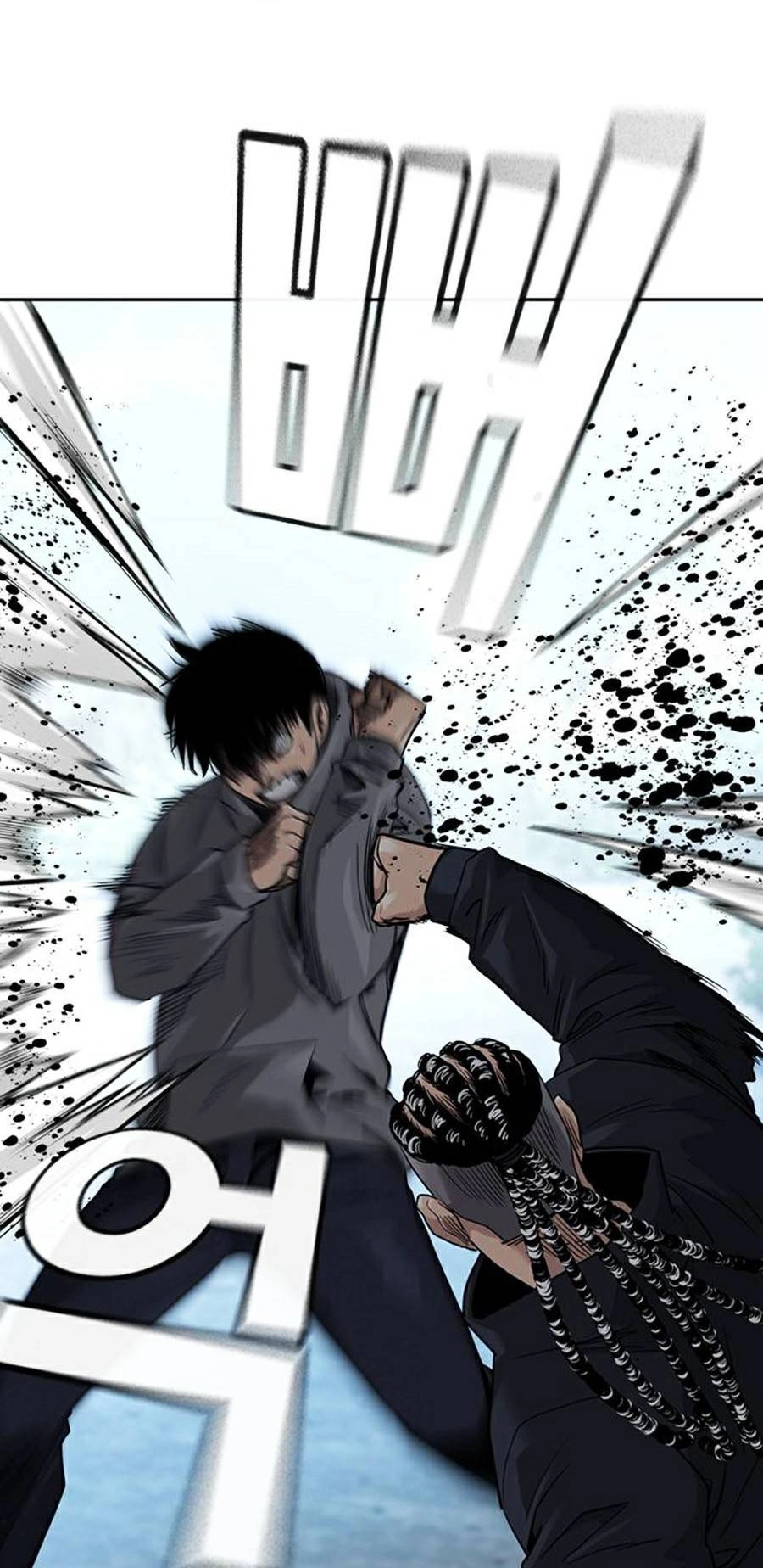 Để Có Thể Sống Sót Chapter 38 - 53