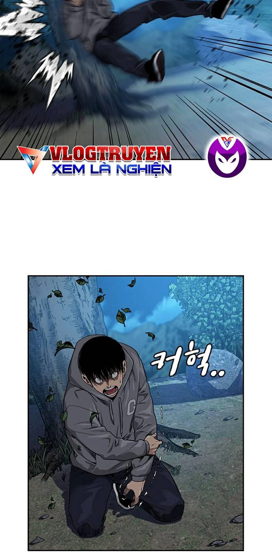 Để Có Thể Sống Sót Chapter 38 - 55