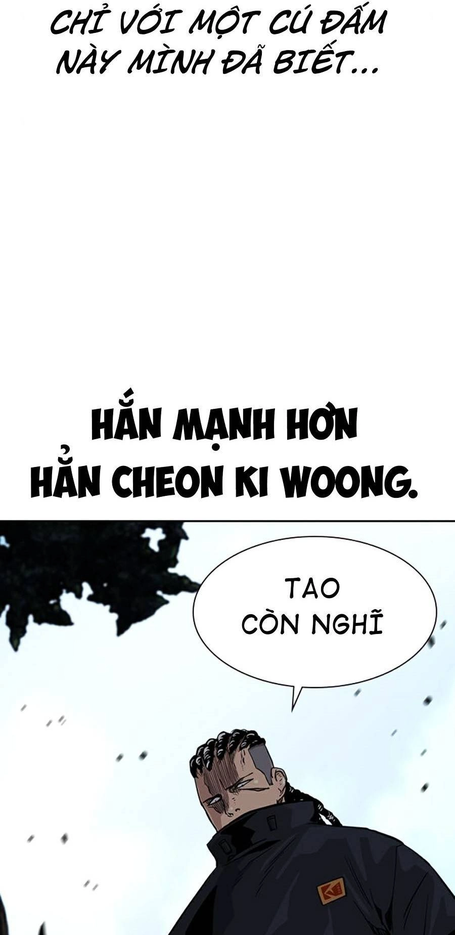 Để Có Thể Sống Sót Chapter 38 - 56