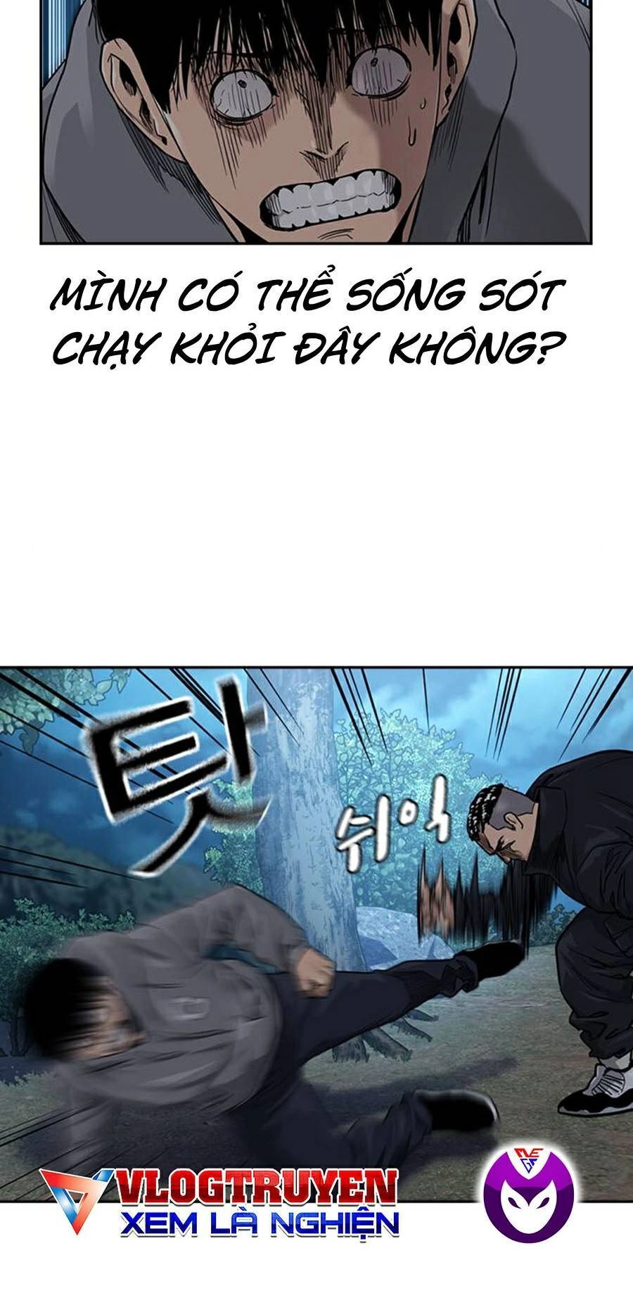 Để Có Thể Sống Sót Chapter 38 - 59