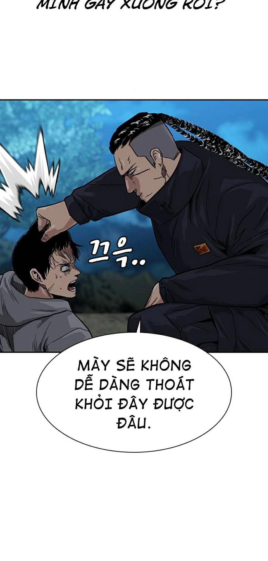 Để Có Thể Sống Sót Chapter 38 - 62