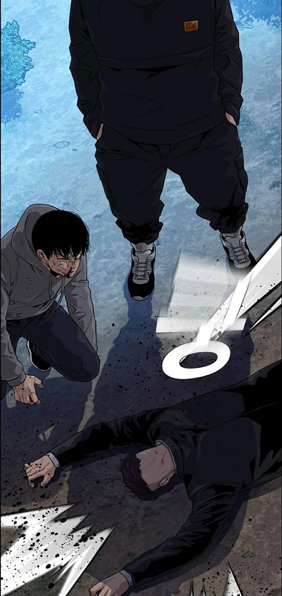 Để Có Thể Sống Sót Chapter 38 - 93