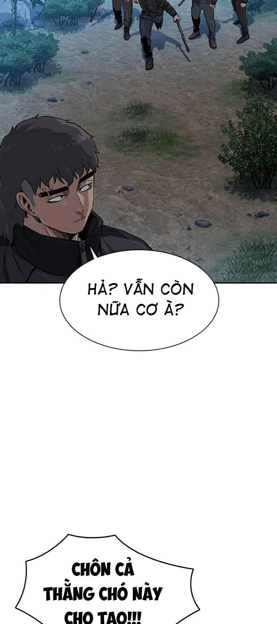 Để Có Thể Sống Sót Chapter 39 - 5
