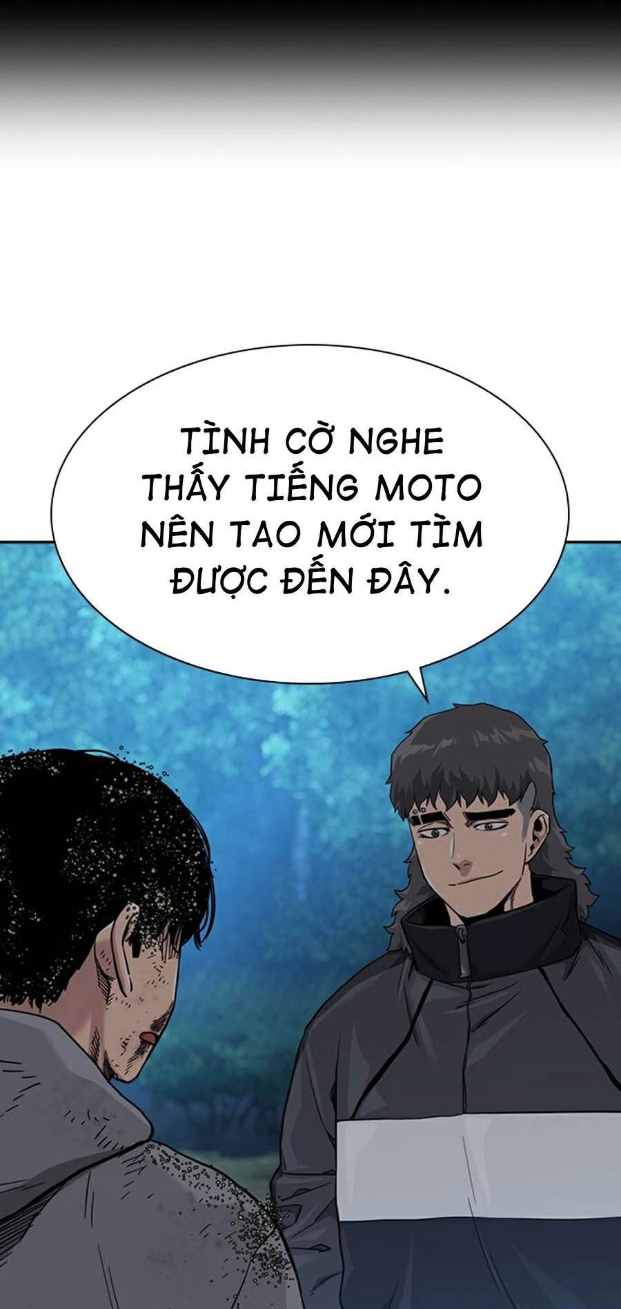 Để Có Thể Sống Sót Chapter 39 - 25