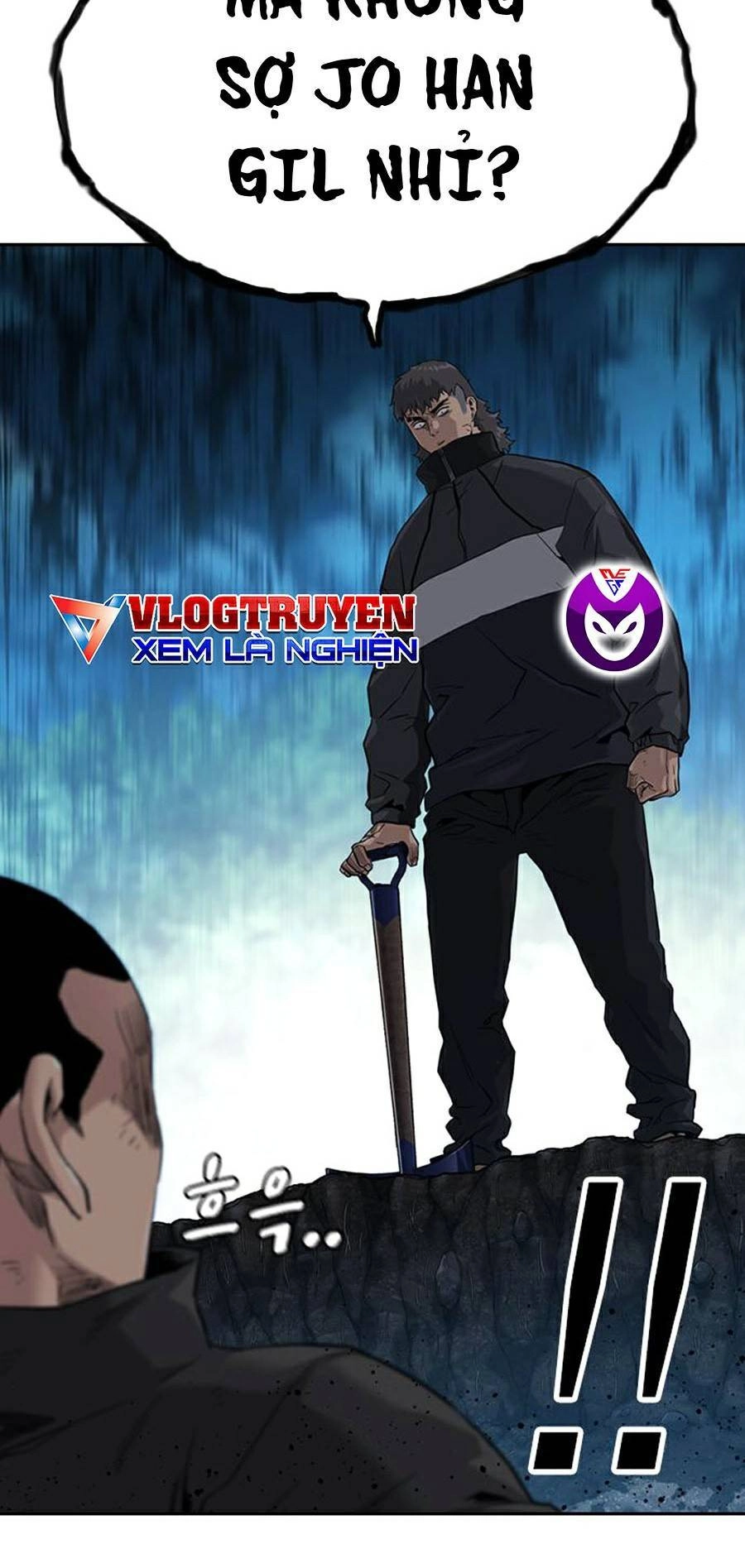 Để Có Thể Sống Sót Chapter 39 - 40