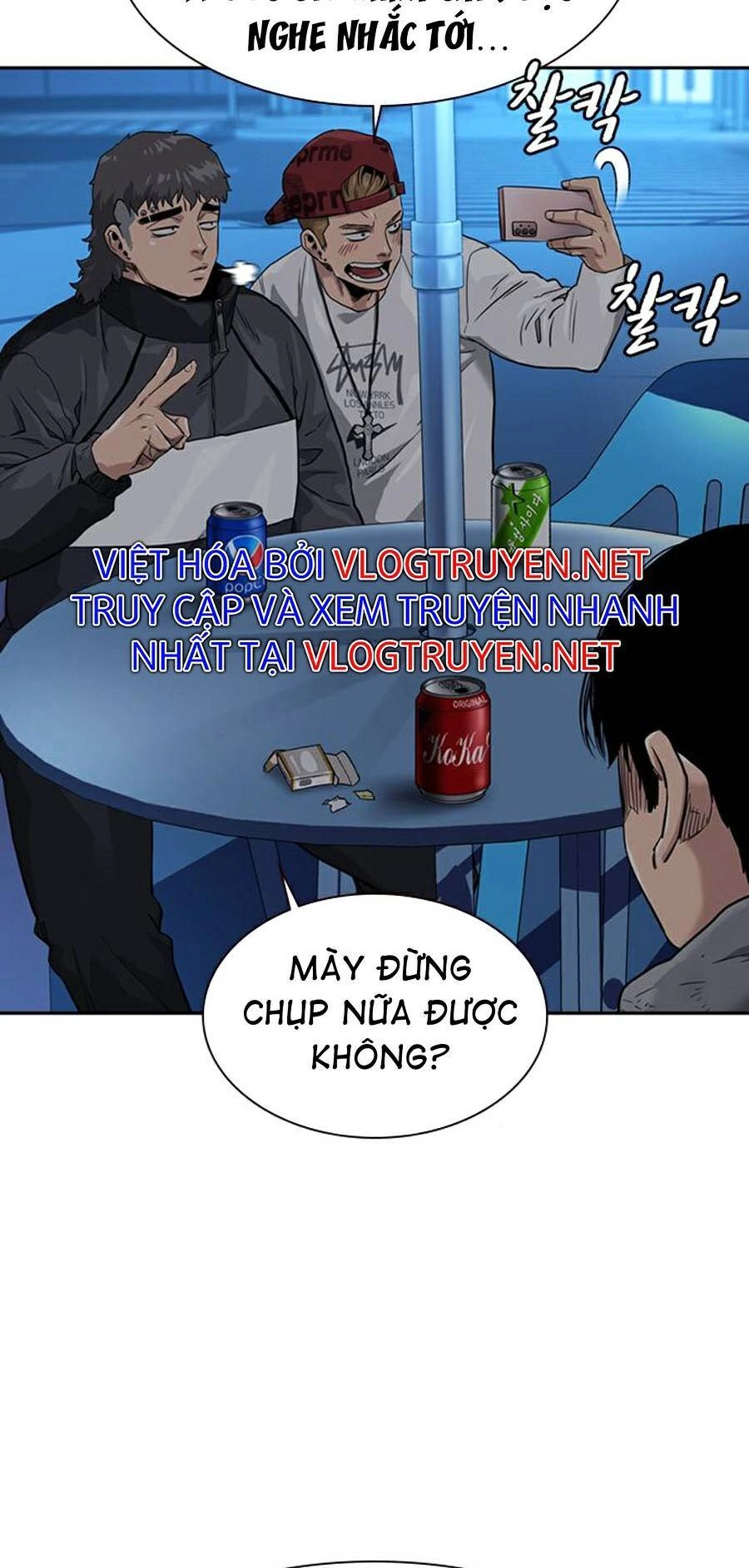 Để Có Thể Sống Sót Chapter 39 - 43