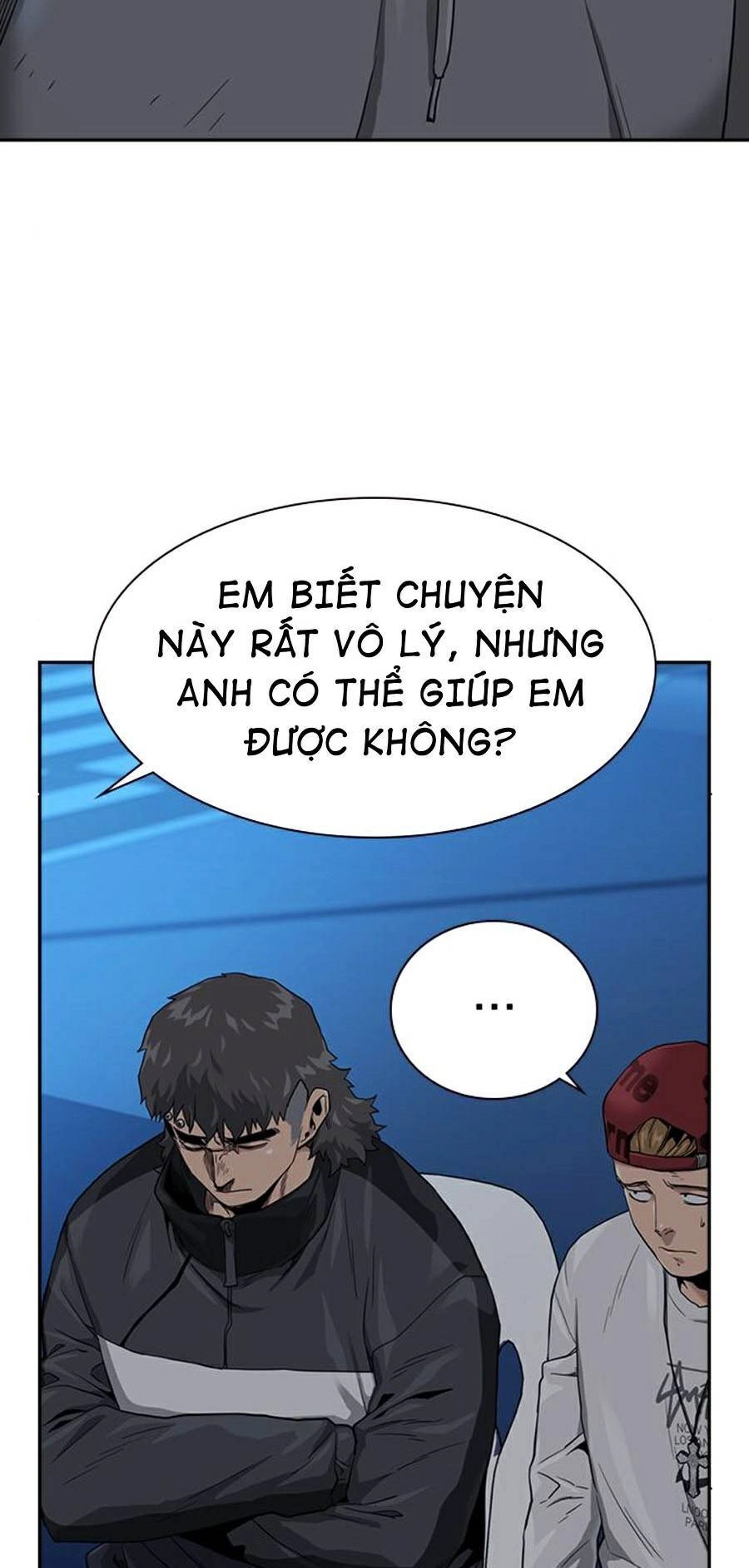 Để Có Thể Sống Sót Chapter 39 - 46