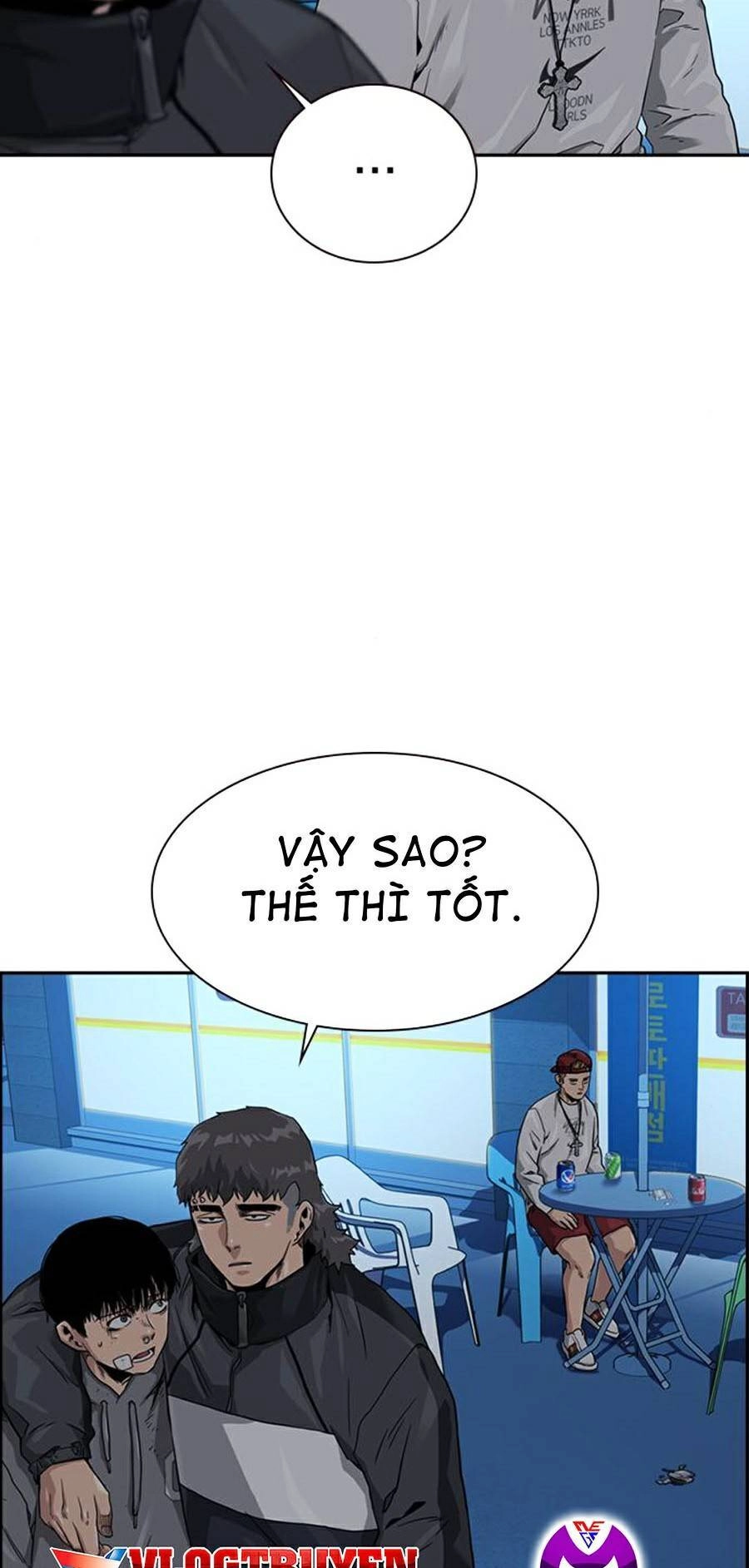 Để Có Thể Sống Sót Chapter 39 - 49