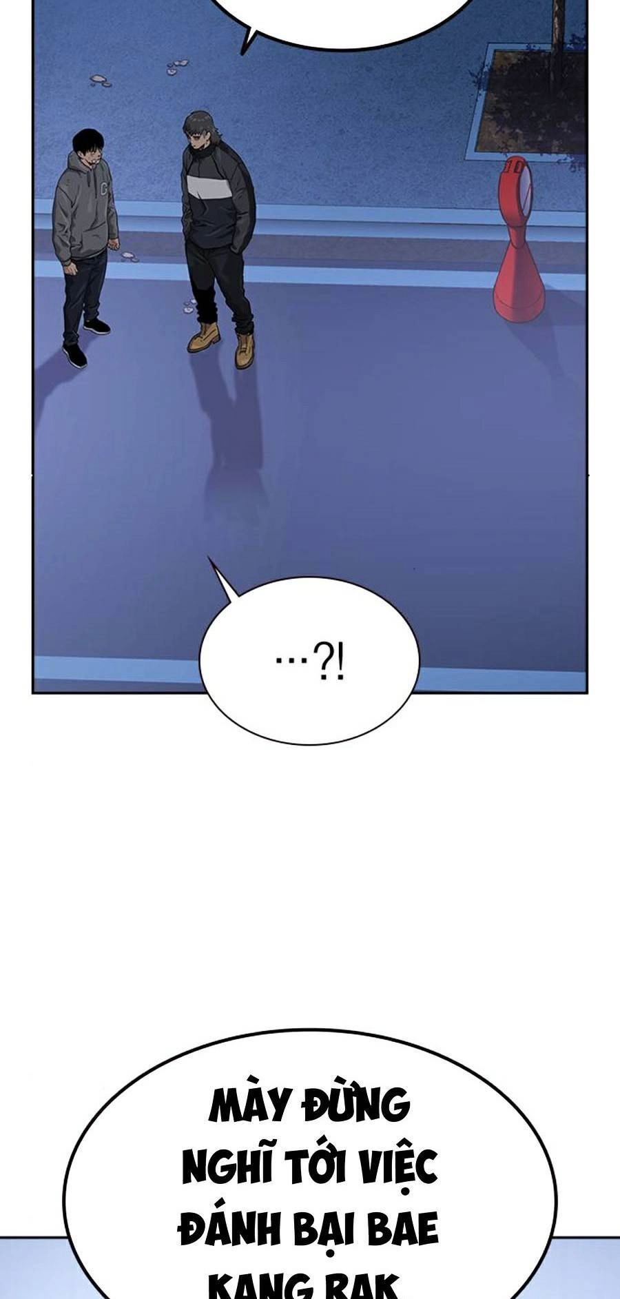 Để Có Thể Sống Sót Chapter 39 - 51