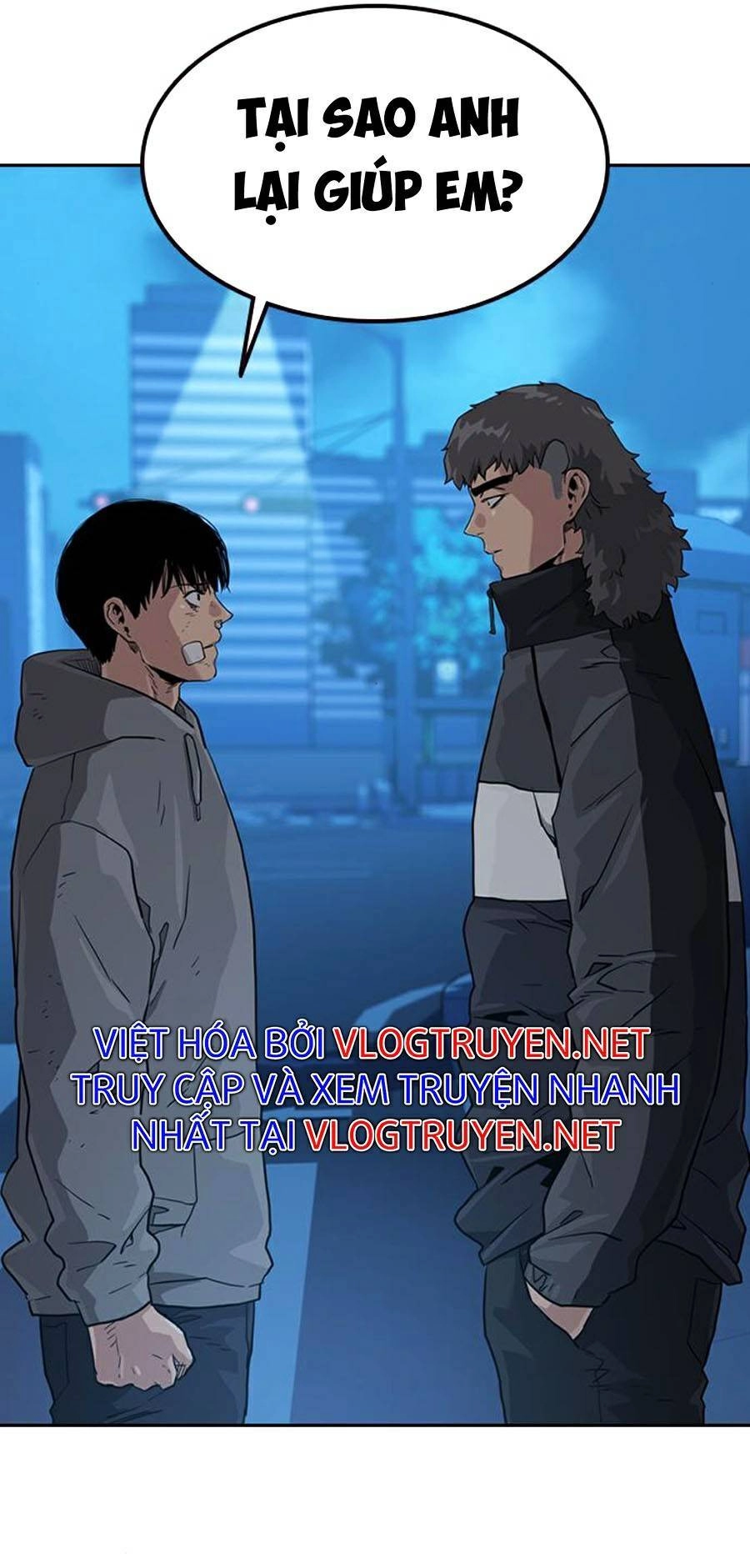 Để Có Thể Sống Sót Chapter 39 - 61