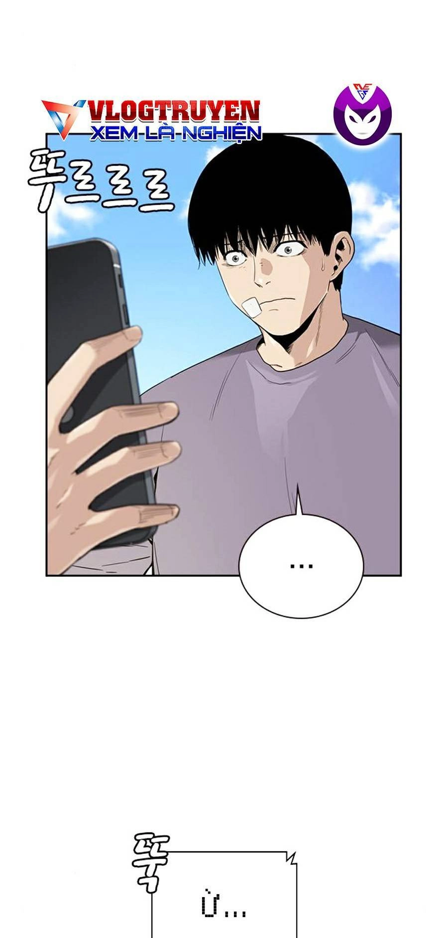 Để Có Thể Sống Sót Chapter 39 - 73