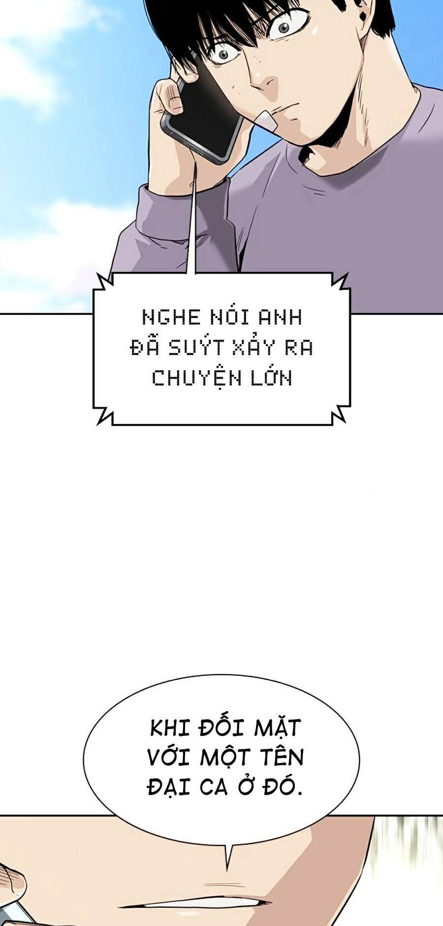 Để Có Thể Sống Sót Chapter 39 - 76