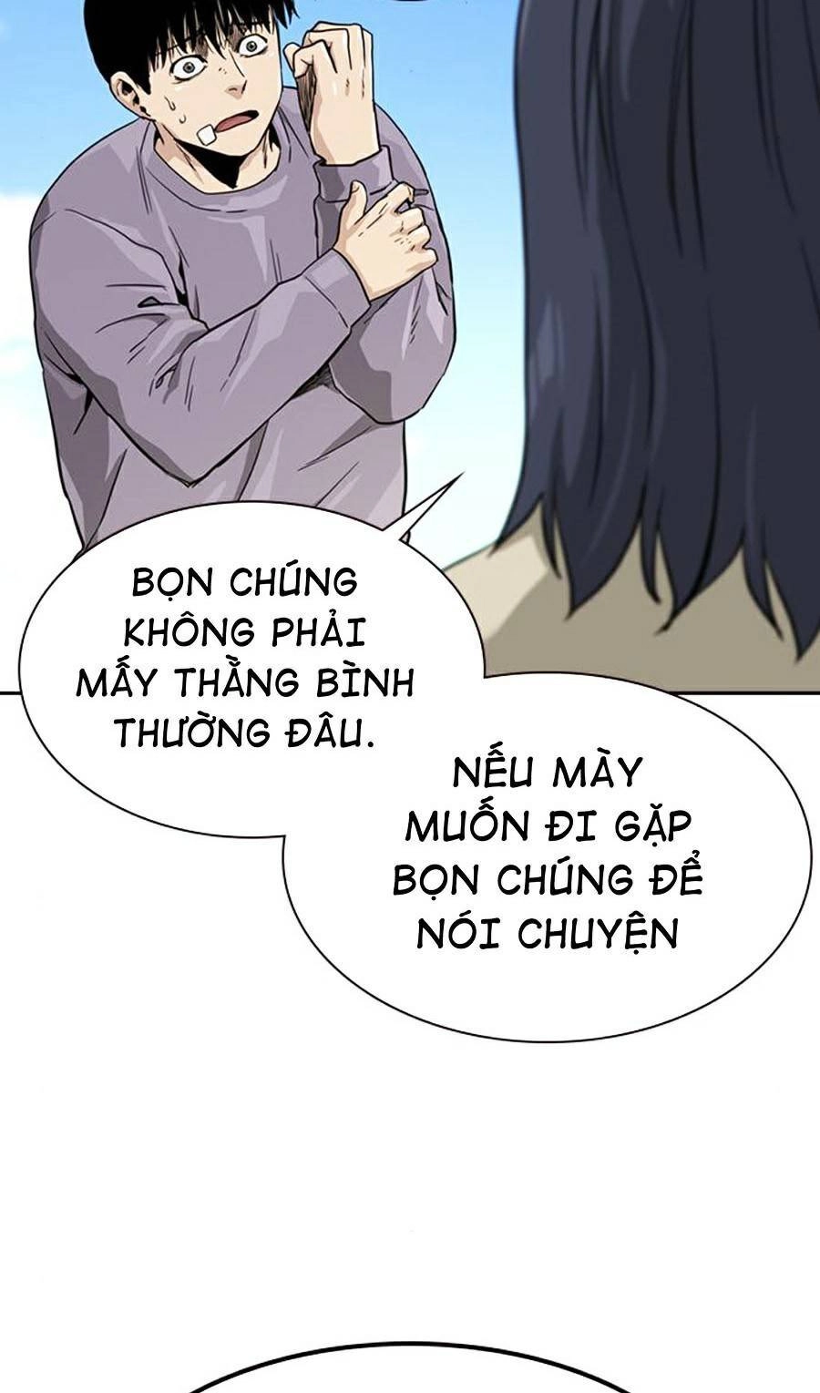 Để Có Thể Sống Sót Chapter 39 - 92