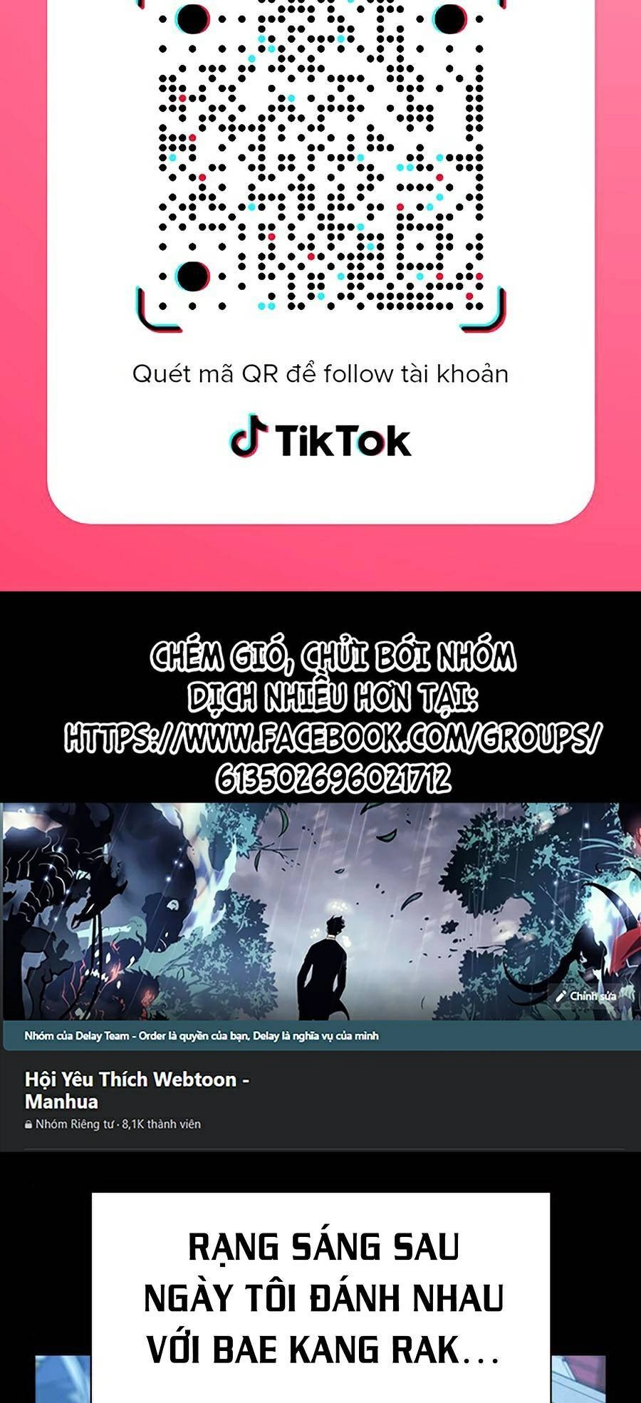 Để Có Thể Sống Sót Chapter 40 - 2