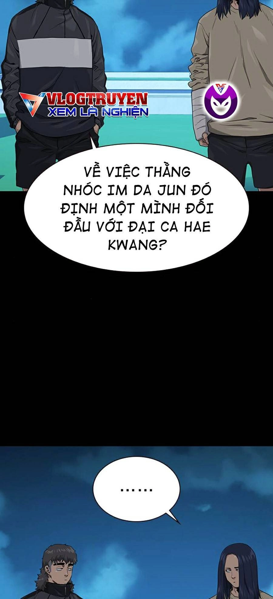 Để Có Thể Sống Sót Chapter 40 - 4