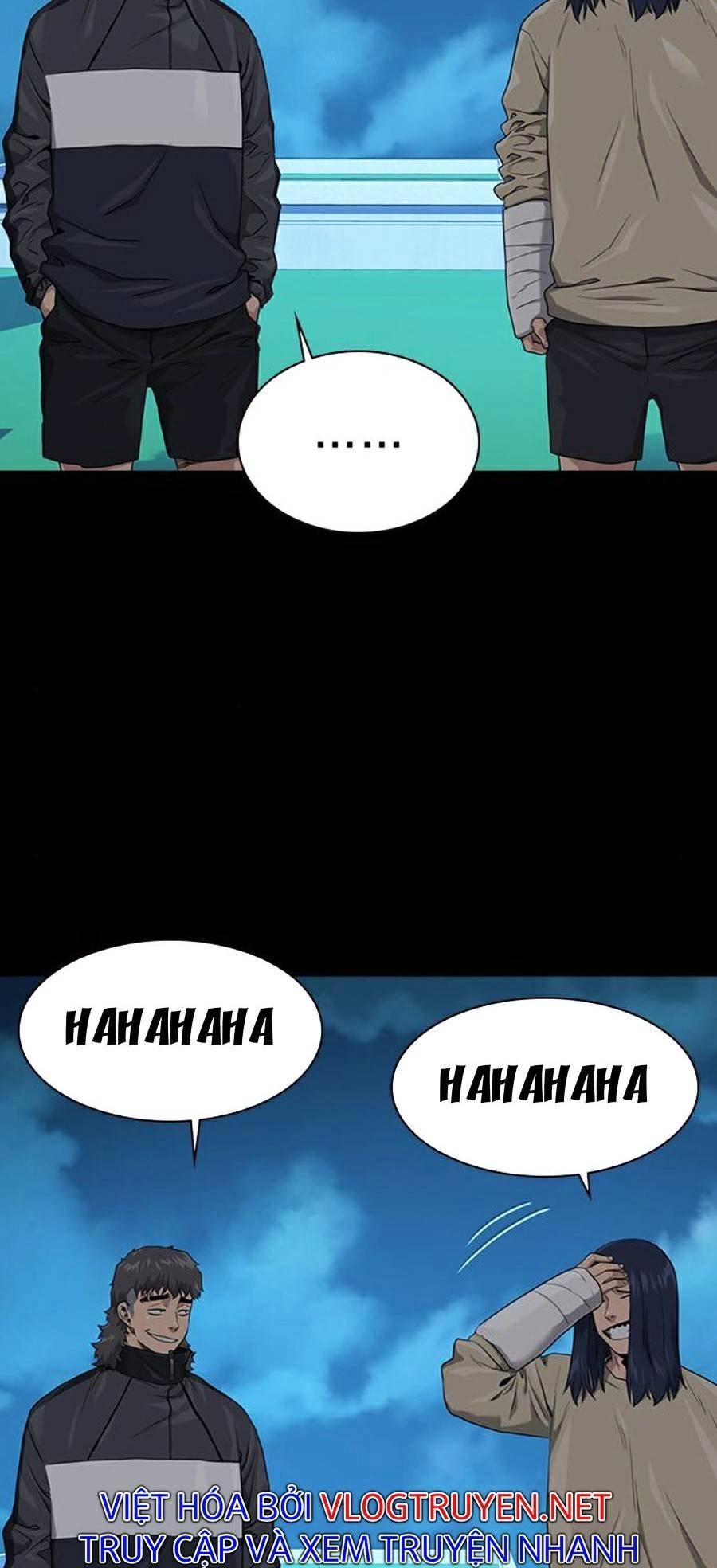 Để Có Thể Sống Sót Chapter 40 - 5