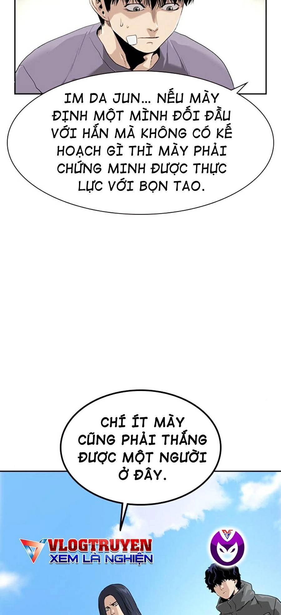 Để Có Thể Sống Sót Chapter 40 - 11