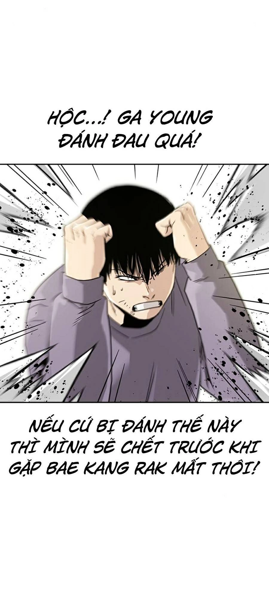 Để Có Thể Sống Sót Chapter 40 - 19