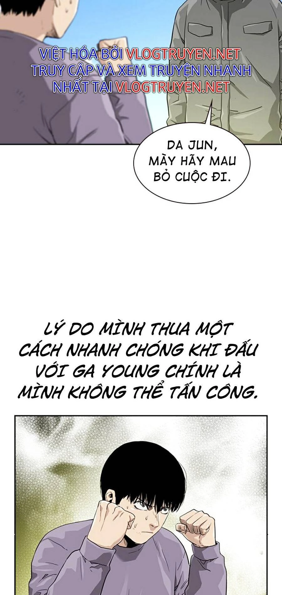 Để Có Thể Sống Sót Chapter 40 - 31