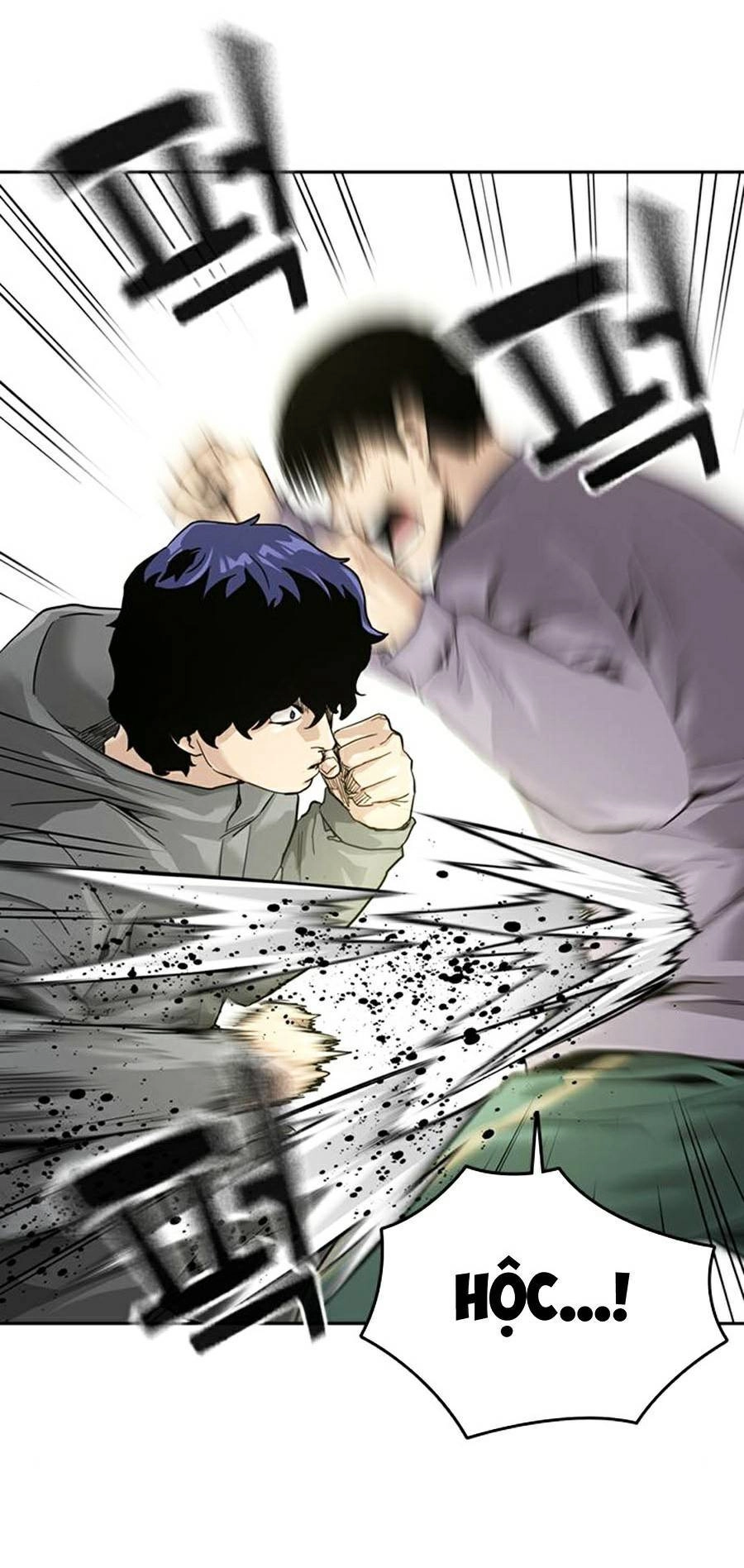 Để Có Thể Sống Sót Chapter 40 - 38