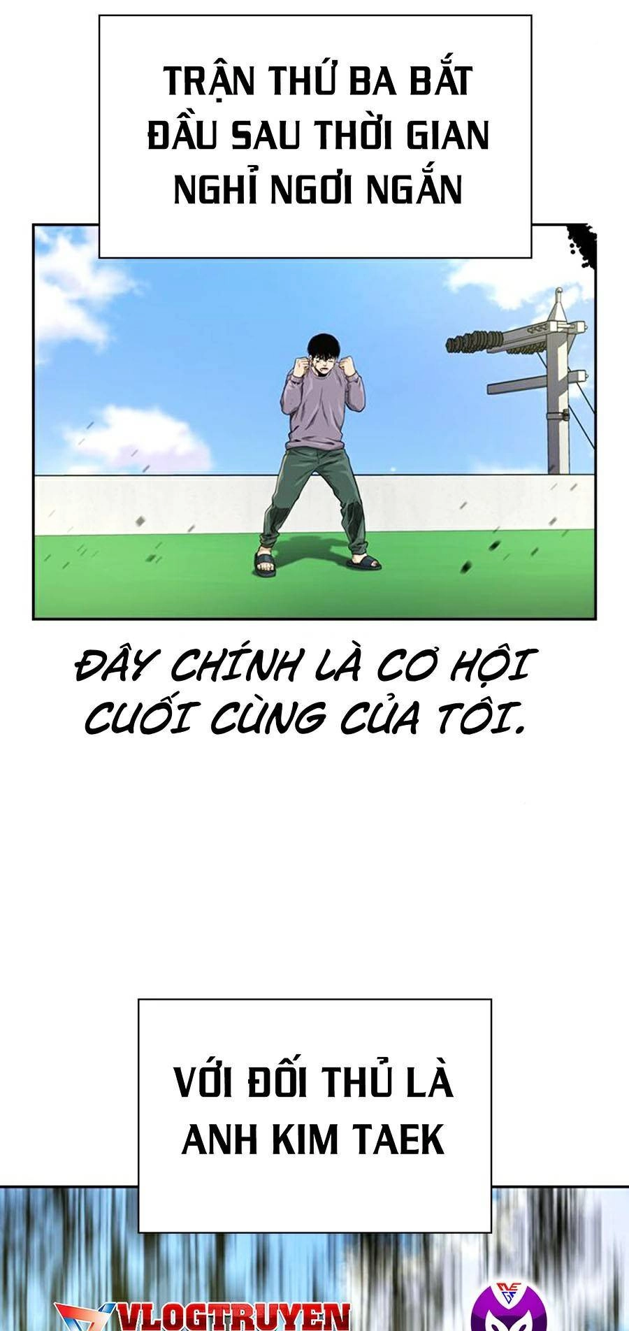 Để Có Thể Sống Sót Chapter 40 - 41