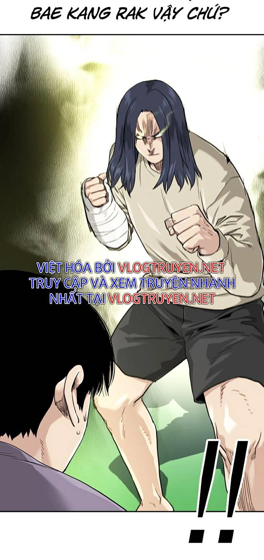 Để Có Thể Sống Sót Chapter 40 - 44