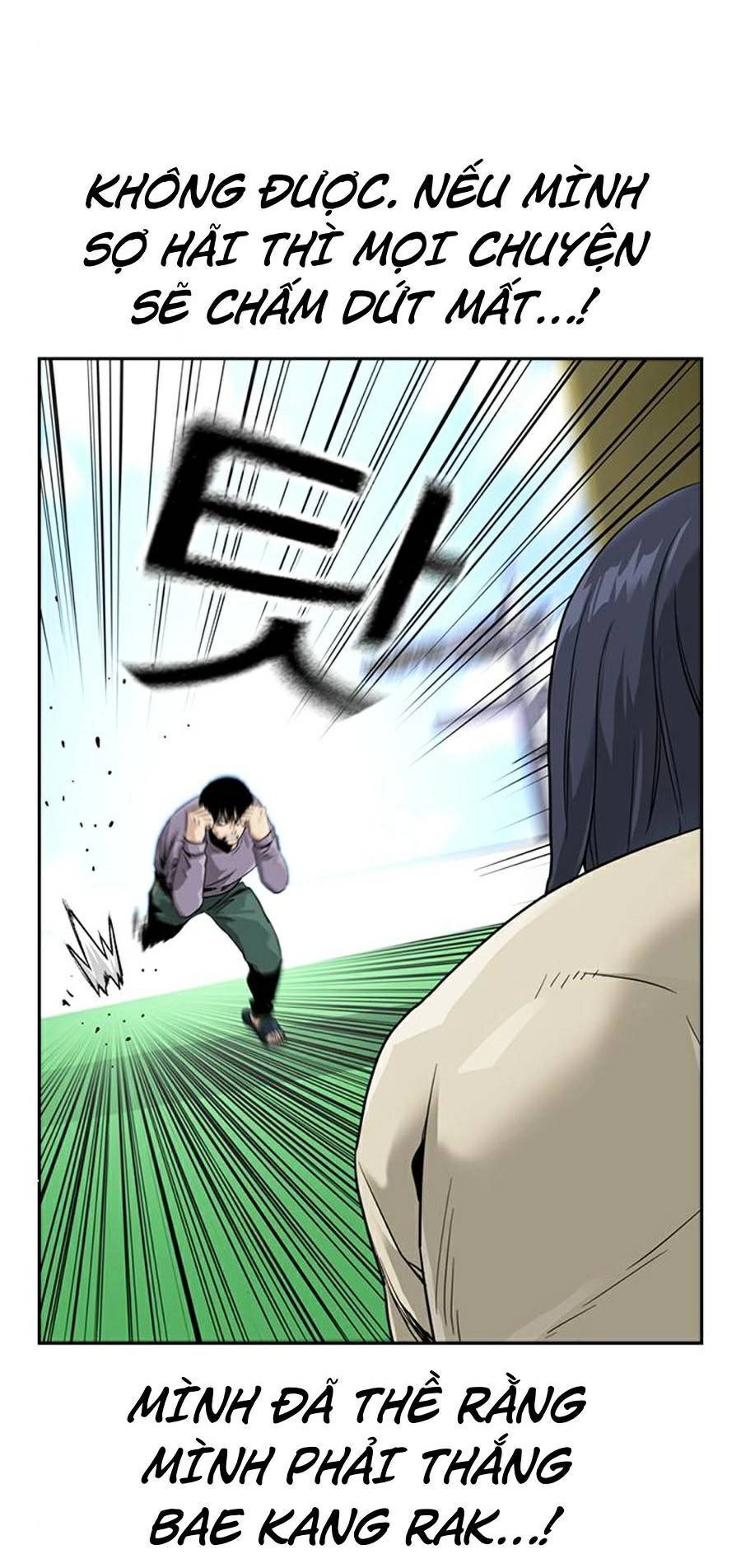 Để Có Thể Sống Sót Chapter 40 - 45