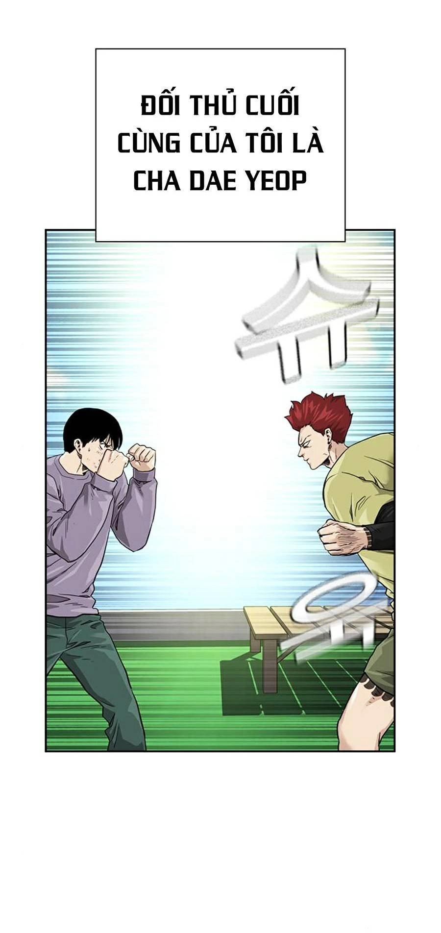 Để Có Thể Sống Sót Chapter 40 - 54