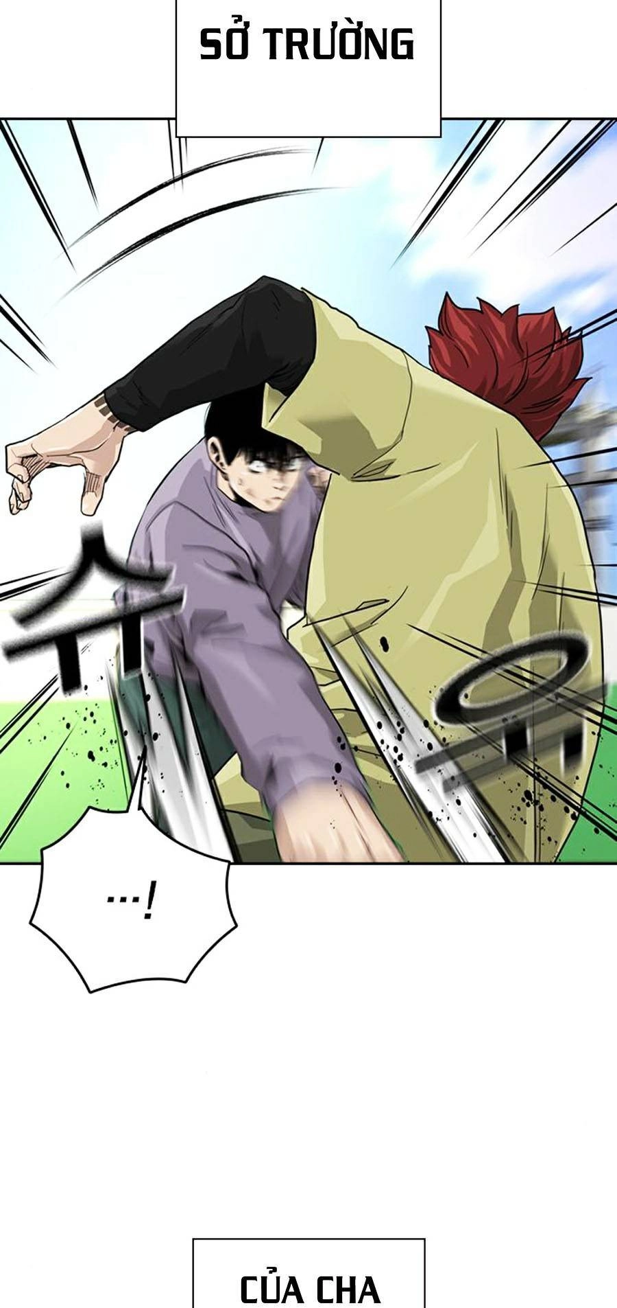 Để Có Thể Sống Sót Chapter 40 - 57