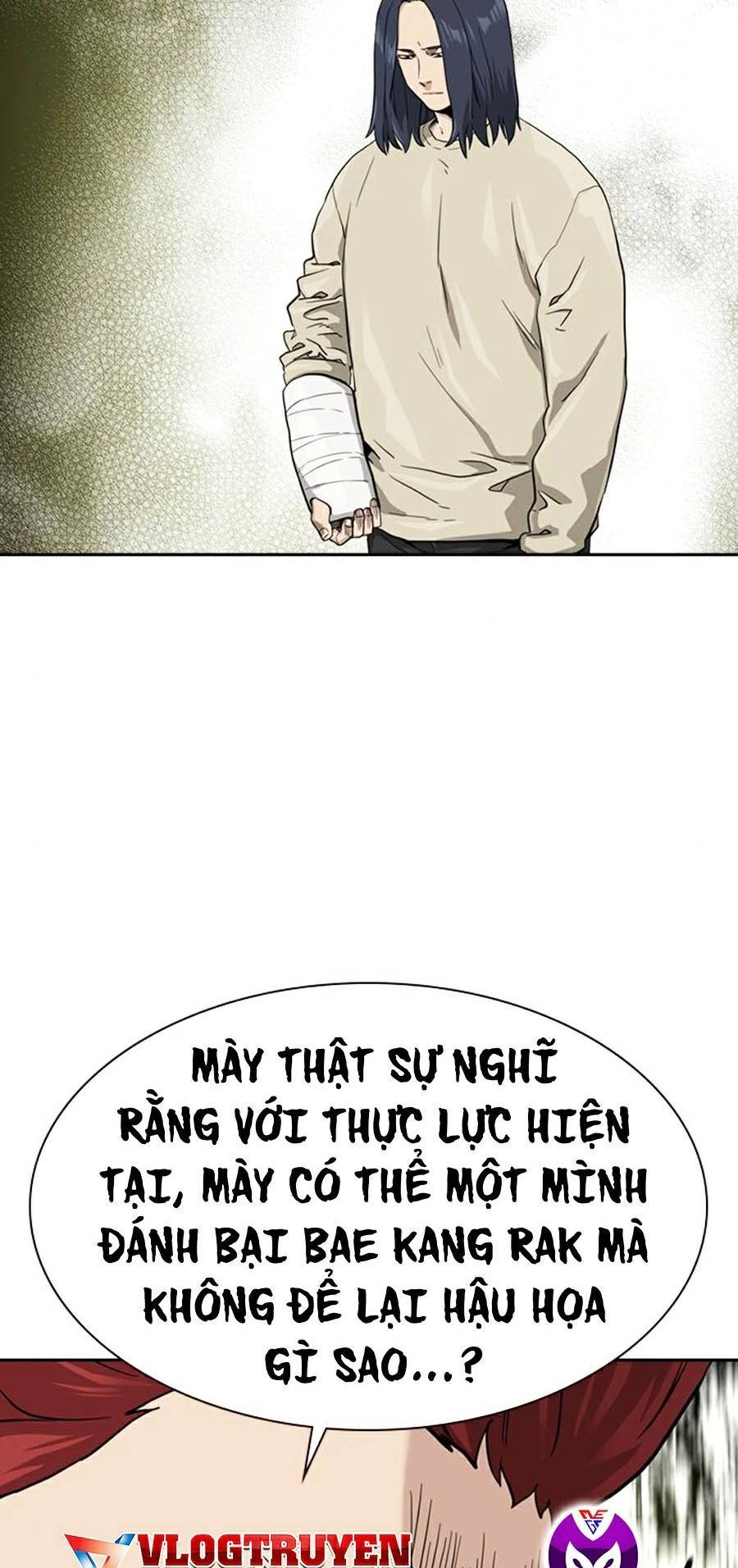 Để Có Thể Sống Sót Chapter 40 - 67