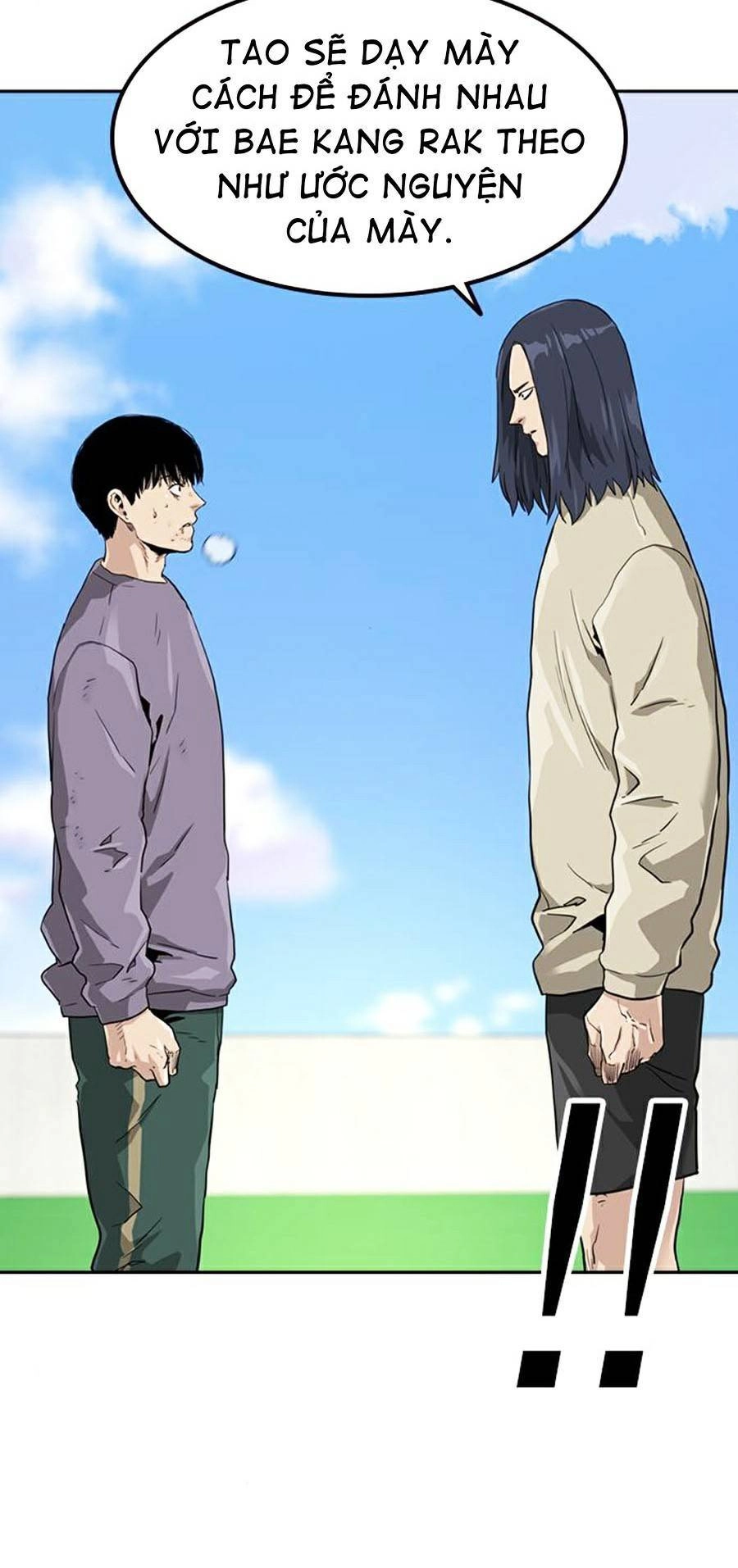 Để Có Thể Sống Sót Chapter 40 - 80